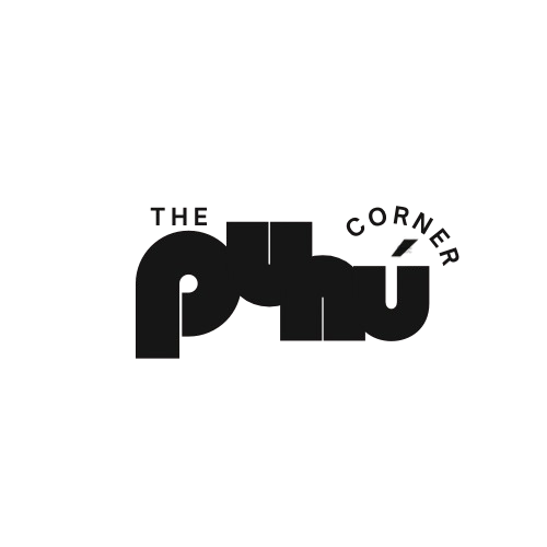 The Punu Corner Logo